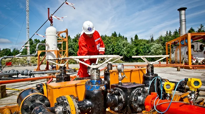 Hot Oil & Flush By